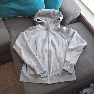 Lululemon Hoodie